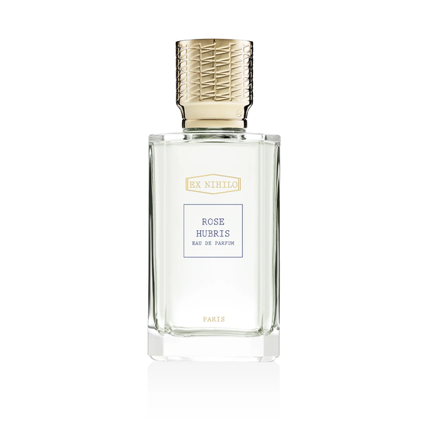 EX Nihilo Rose Hubris Eau de Parfum