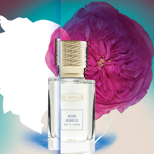 EX Nihilo Rose Hubris Eau de Parfum
