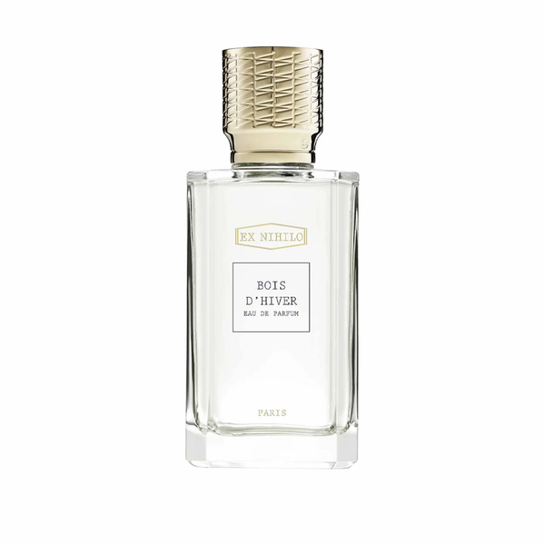 EX Nihilo Bois d'Hiver Eau de Parfum