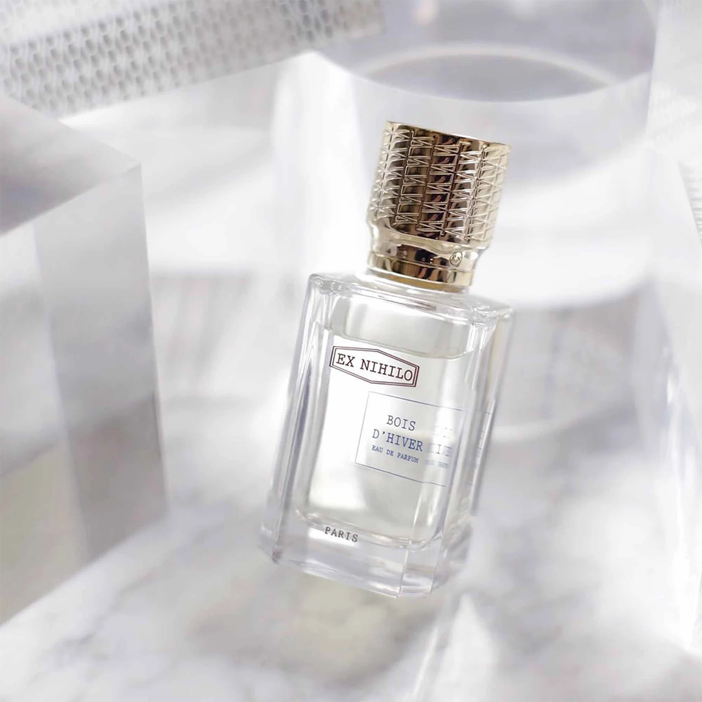 EX Nihilo Bois d'Hiver Eau de Parfum