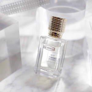 EX Nihilo Bois d'Hiver Eau de Parfum