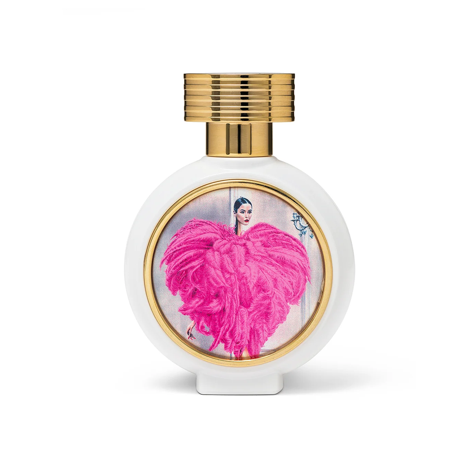 HFC WEAR LOVE EVERYWHERE EDP