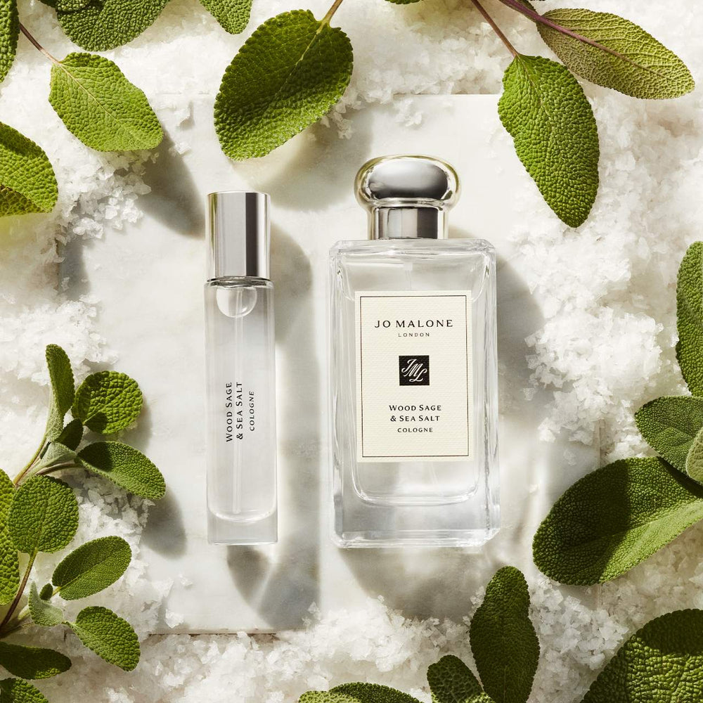 Jo Malone Cologne Wood Sage & Sea Salt