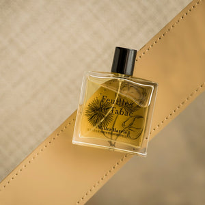 Miller Harris FEUILLES TABAC EDP
