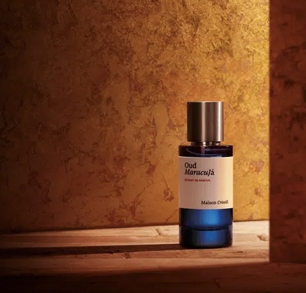 MAISON CRIVELLI Oud Maracuja Extrait de Parfum 50 ml