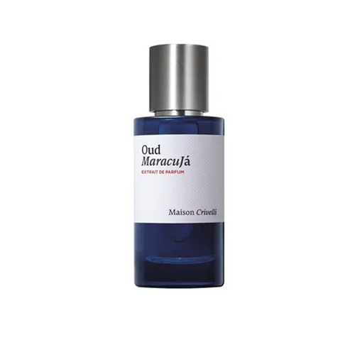 MAISON CRIVELLI Oud Maracuja Extrait de Parfum 50 ml