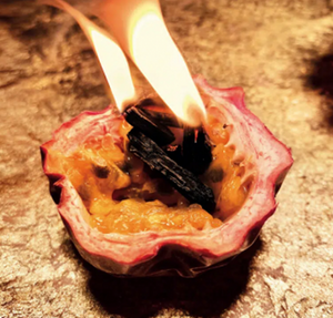 MAISON CRIVELLI Oud Maracuja Extrait de Parfum 50 ml