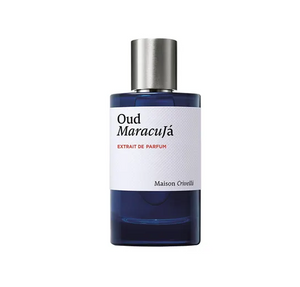 MAISON CRIVELLI Oud Maracuja Extrait de Parfum 50 ml