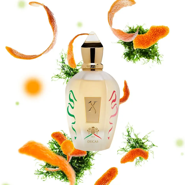 Xerjoff Decas Parfum