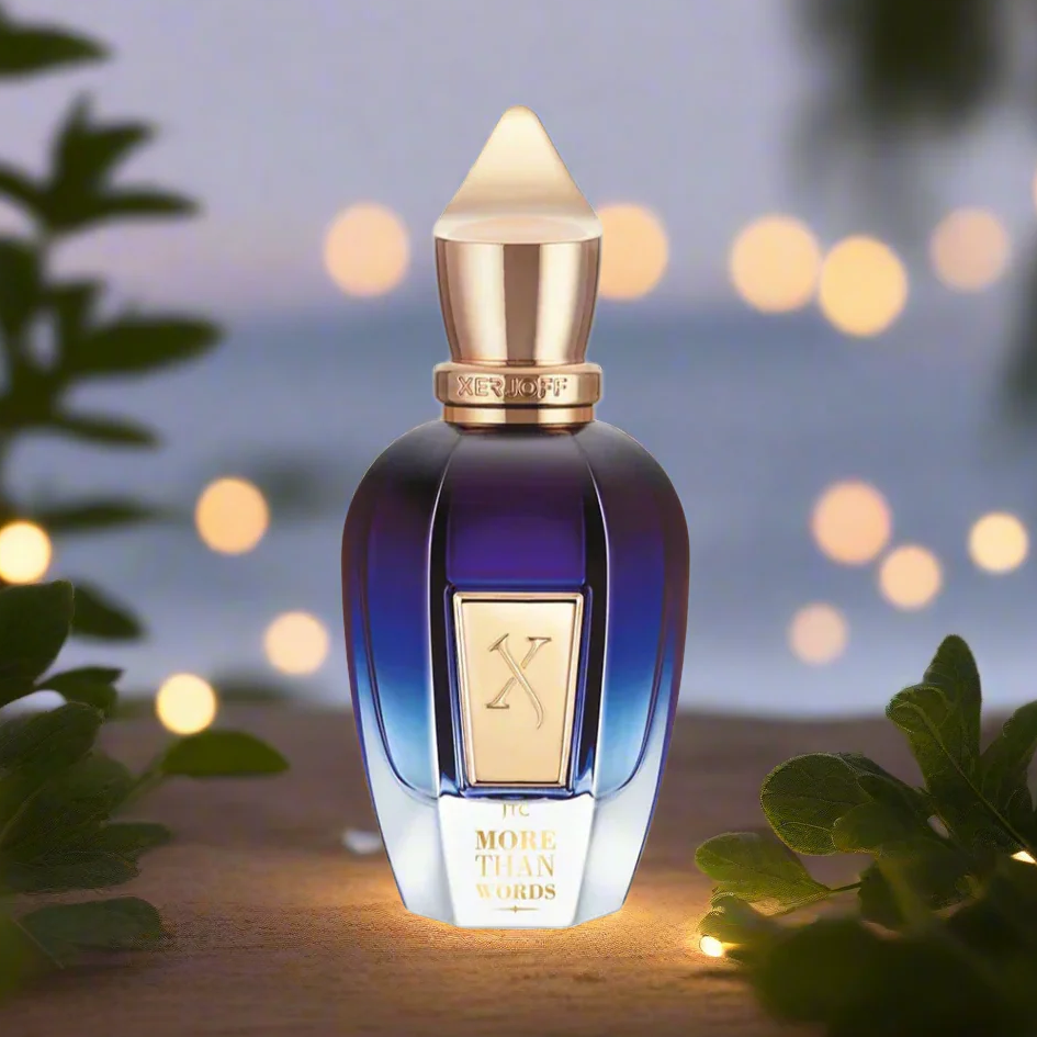 Xerjoff More Than Words Parfum