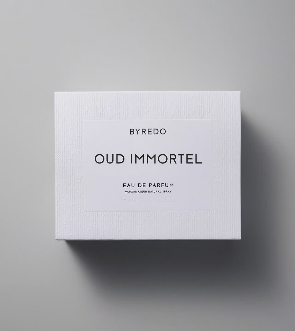 Byredo Oud Immortel Eau de Parfum