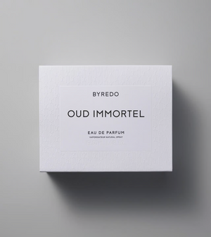 Byredo Oud Immortel Eau de Parfum