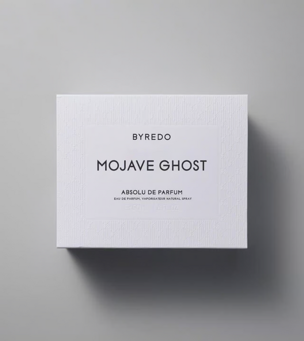 Byredo Mojave Ghost Absolu Eau de Parfum