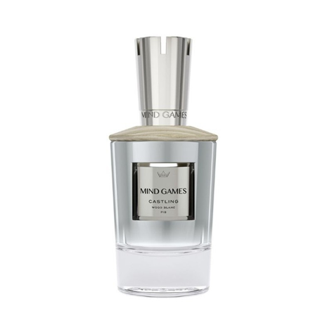 Mind Games Castling Extrait de Parfum 100 ml