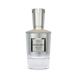 Mind Games Castling Extrait de Parfum 100 ml
