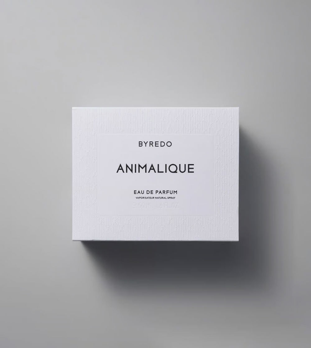Byredo Animalique Eau de Parfum