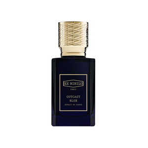 EX Nihilo Outcast Blue Extrait de Parfum