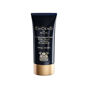 EviDenS de Beauté – The Total Shield SPF 50
