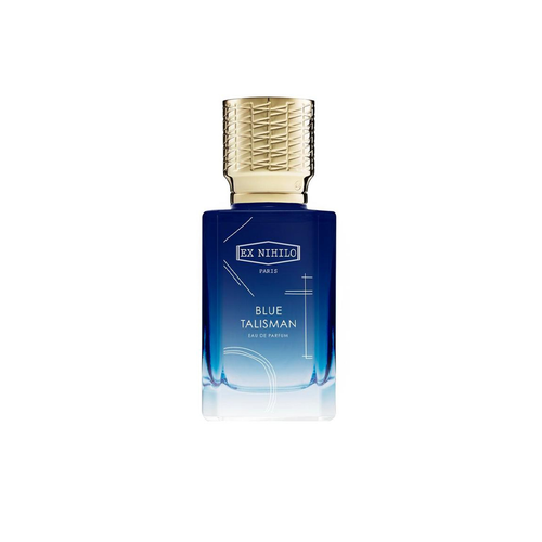 EX Nihilo Blue Talisman Eau de Parfum