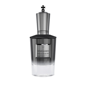 Mind Games Grand Master Extrait de Parfum 100 ml