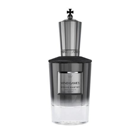 Mind Games Grand Master Extrait de Parfum 100 ml