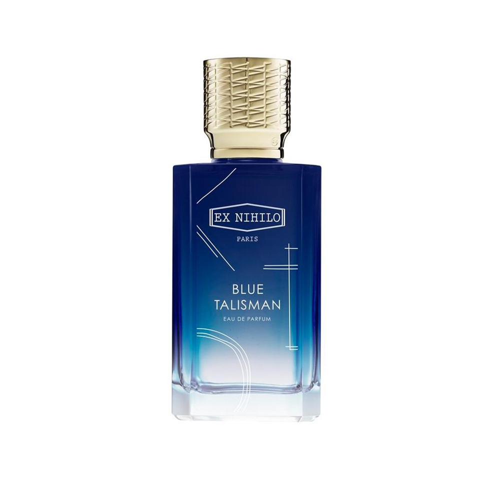 EX Nihilo Blue Talisman Eau de Parfum