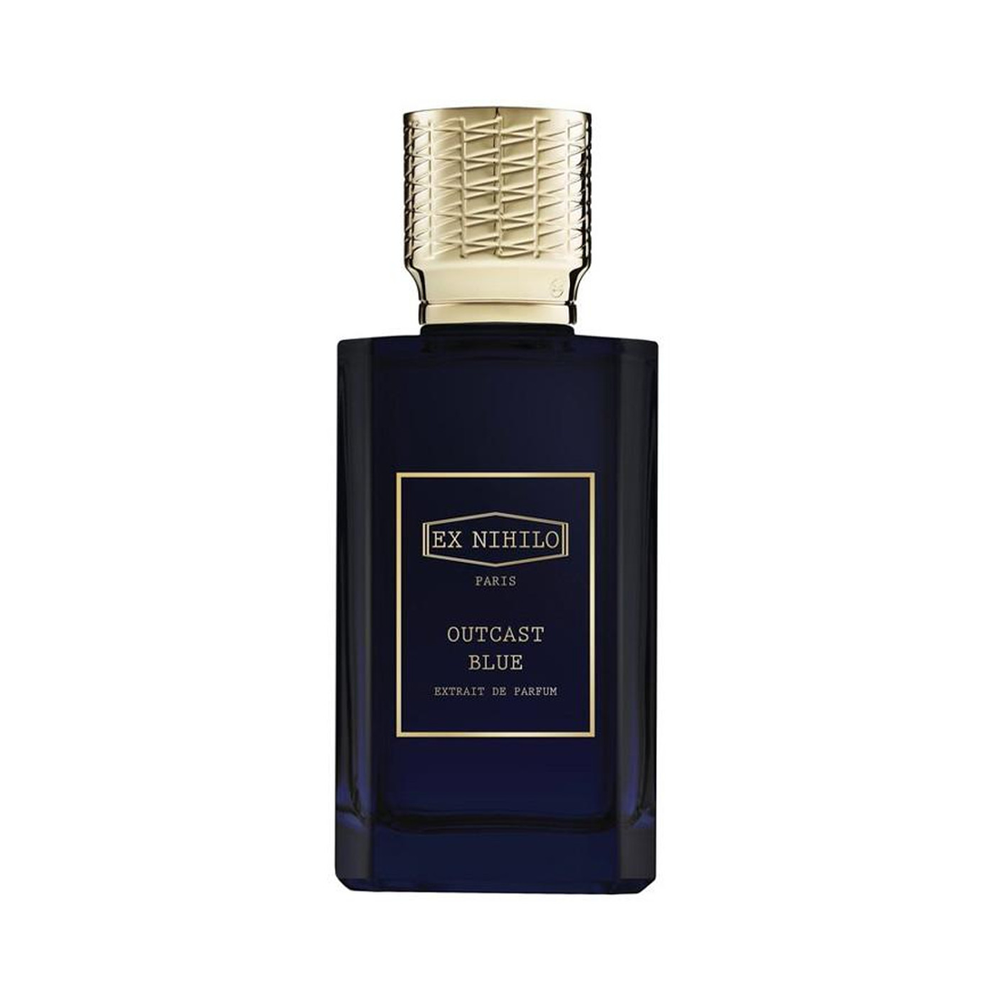 EX Nihilo Outcast Blue Extrait de Parfum