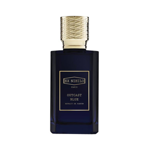 EX Nihilo Outcast Blue Extrait de Parfum