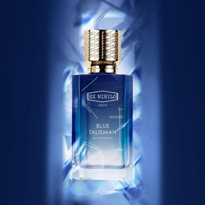 EX Nihilo Blue Talisman Eau de Parfum
