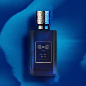 EX Nihilo Outcast Blue Extrait de Parfum