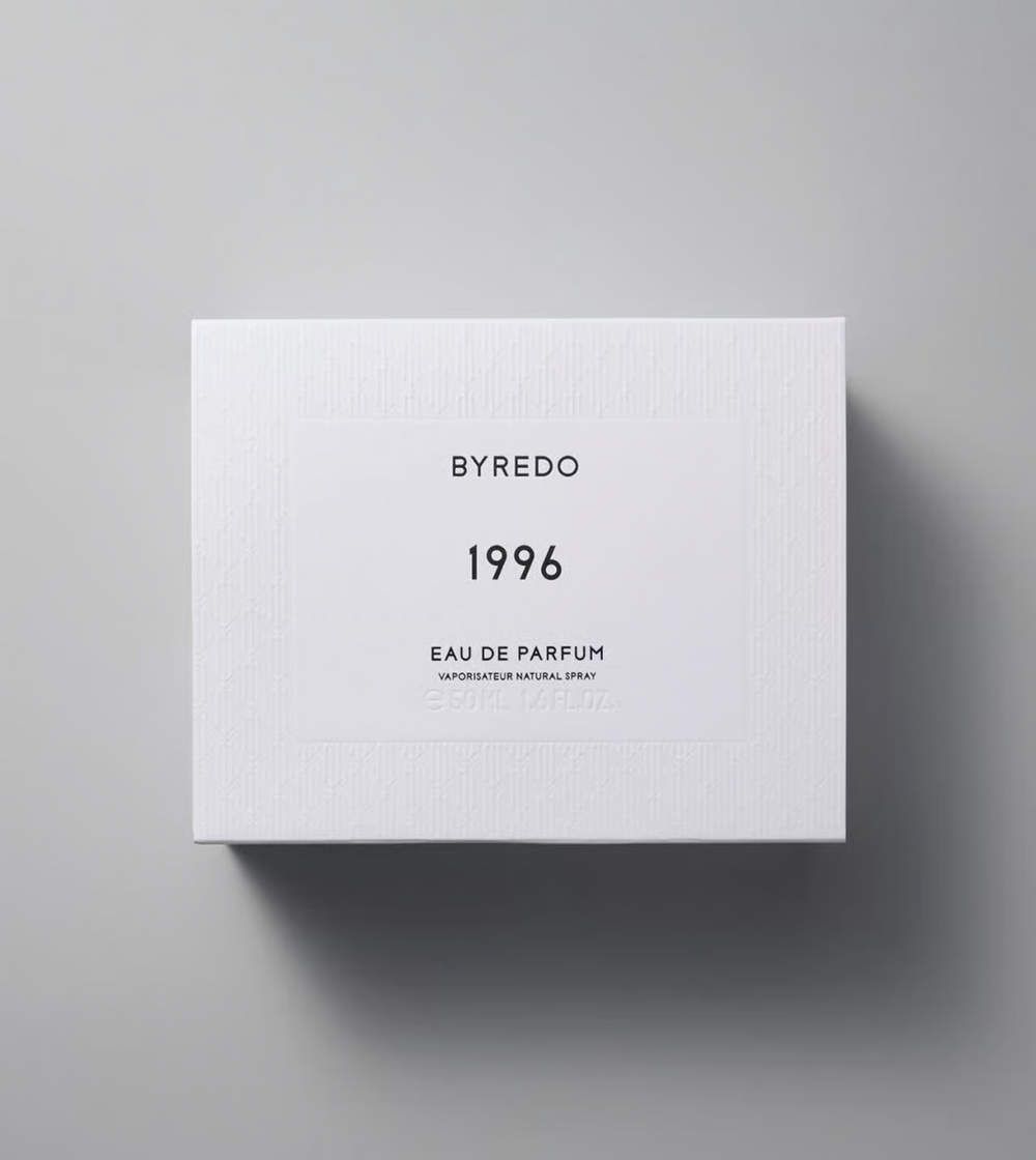 Byredo 1996 Eau de Parfum