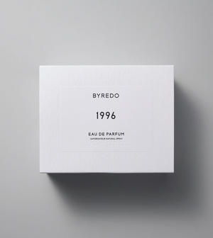 Byredo 1996 Eau de Parfum