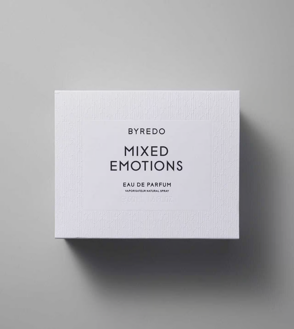 Byredo Mixed Emotions Eau de Parfum