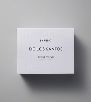 Byredo De Los Santos Eau de Parfum