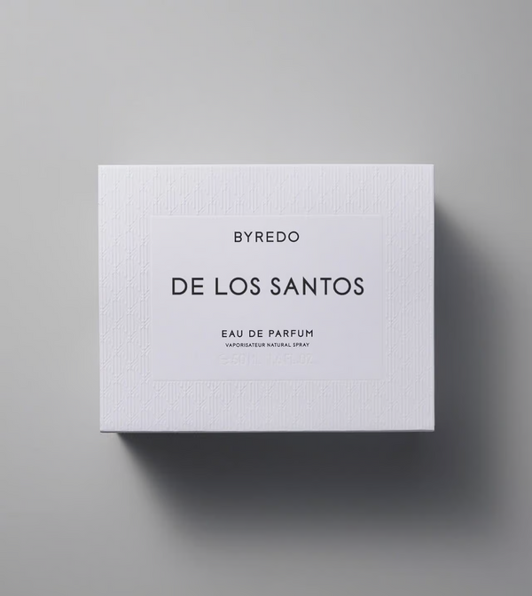 Byredo De Los Santos Eau de Parfum