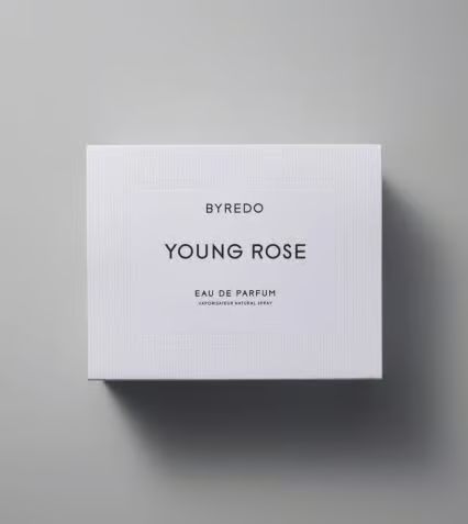 Byredo Young Rose Eau de Parfum
