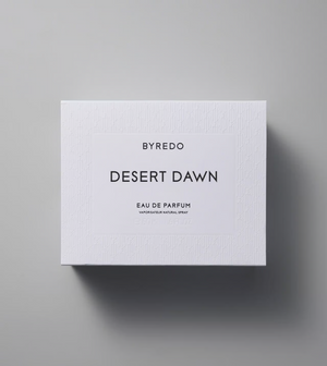 Byredo Desert Dawn Eau de Parfum