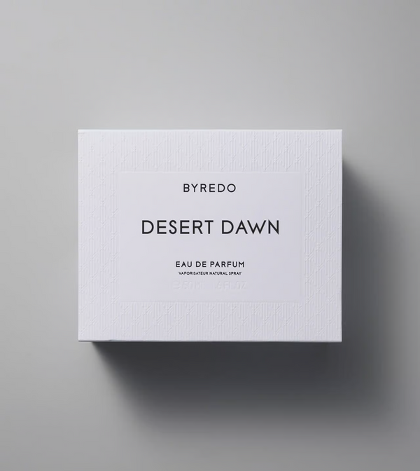 Byredo Desert Dawn Eau de Parfum