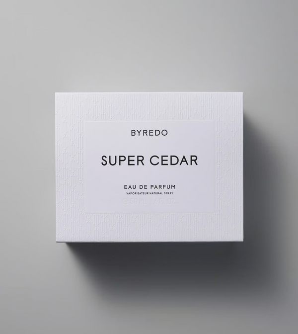 Byredo Super Cedar Eau de Parfum