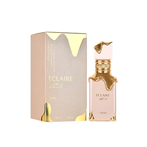 Lattafa Eclaire Eau de Parfum