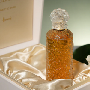 Alexandre J Ode to Rose