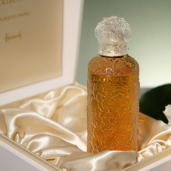 Alexandre J Ode to Rose