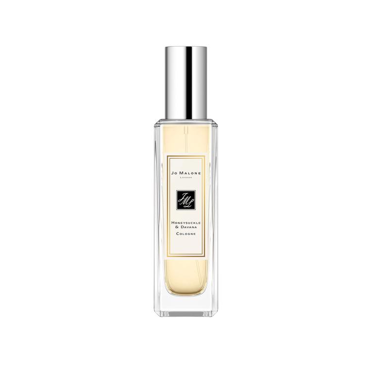 Jo Malone Cologne Honeysuckle & Davana