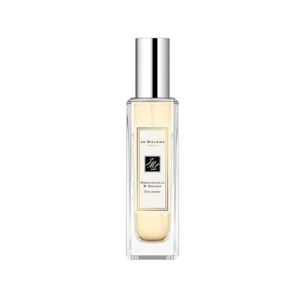 Jo Malone Cologne Honeysuckle & Davana