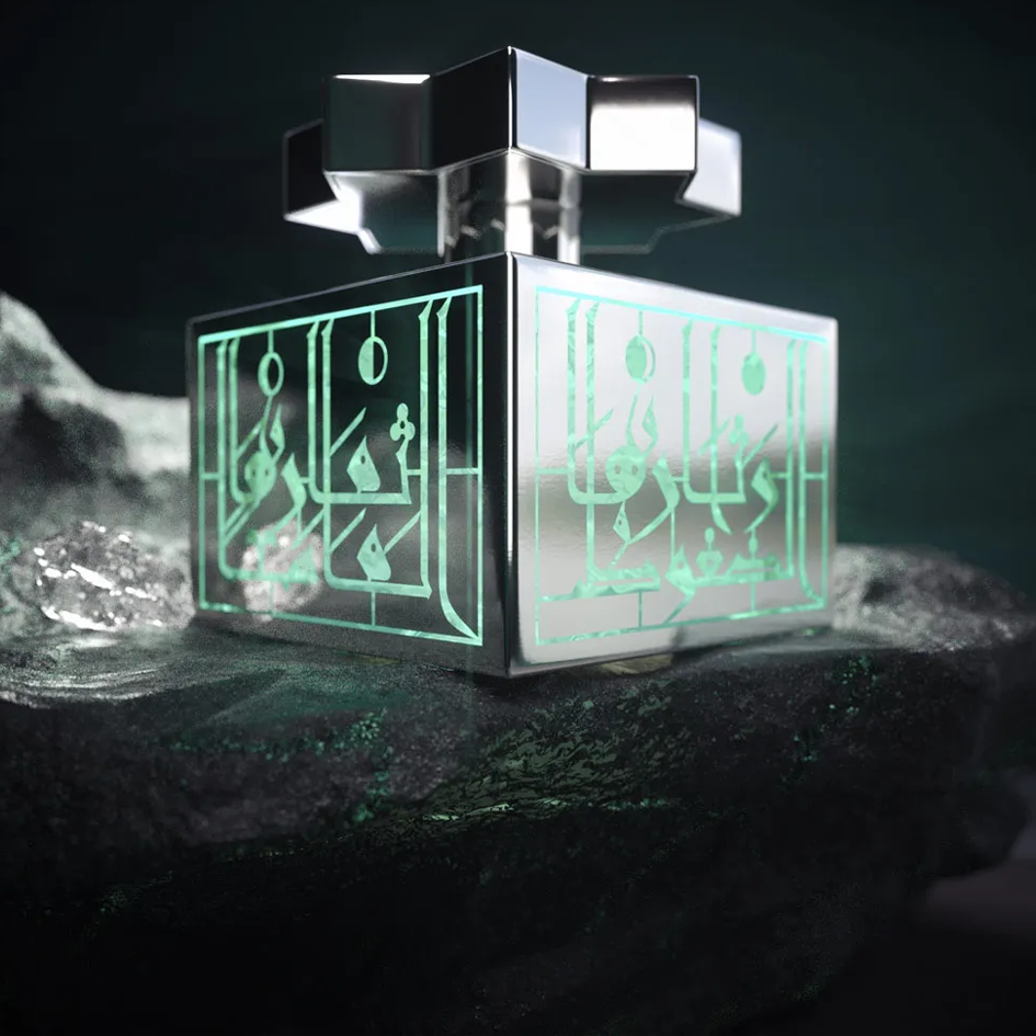 Kajal Almaz Eau De Parfum