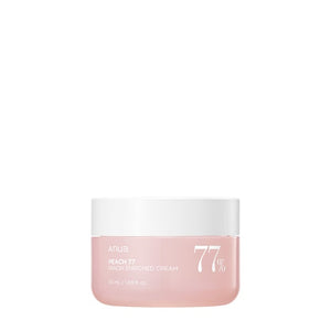 Anua Peach 77% Niacin Enriched Cream - 50 Ml