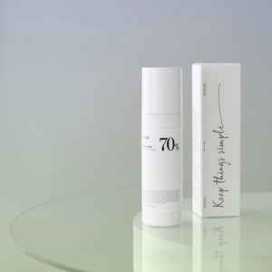 Anua Heartleaf 70 Daily Lotion - 200ml