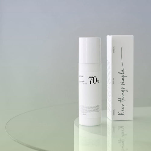 Anua Heartleaf 70 Daily Lotion - 200ml