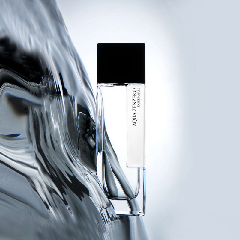 Laurent Mazzone Aqua Zenzero eau de parfum