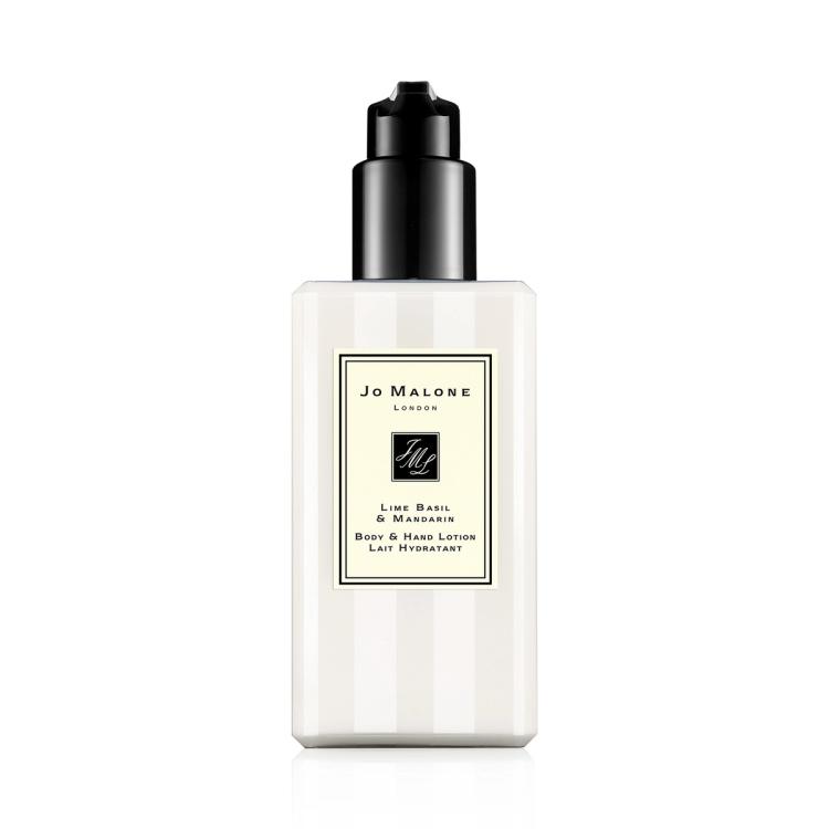 Jo Malone Body & Hand Lotion Lime Basil & Mandarin